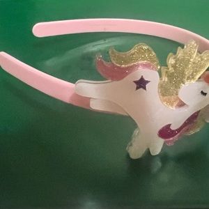 Headband Unicorn